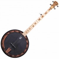 Deering Goodtime Zombie Killer III - Banjo 5 Cordes