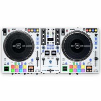 Rane One MKII