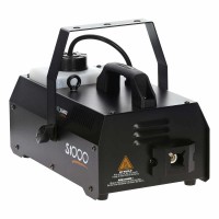 Algam Lighting S1000 - Machine  Fume 1000W
