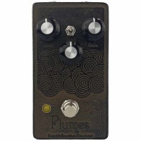 Earthquaker Devices Plumes KGR Collector LTD Cast Iron