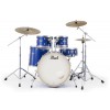 Photo Pearl Export Rock 22" Midnight blue