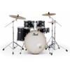 Photo Pearl Export Rock 22" Jet Black