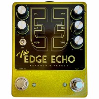 Formula B Edge Echo Verb