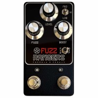 Formula B Fuzz Rangers