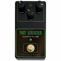 Formula B That Screamer