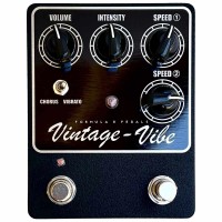 Formula B Vintage Vibe MkII