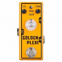 Tone City Golden Plexi 3