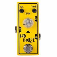 Tone City Bad Horse V2