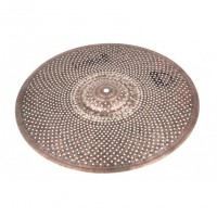 Agean Crash 18" R Series Natural Silent