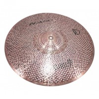 Agean Ride 20" R Series Natural Silent