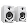 Photo Pioneer DJ DM-40D White (La Paire)