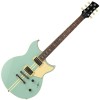 Photo Yamaha Revstar Standard RSS20 Sonic Blue