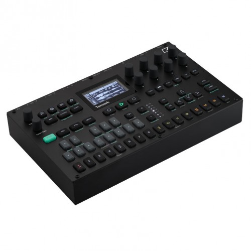 Photo Elektron Tonverk