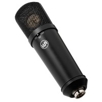 Warm Audio WA-87jr Black