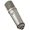 Photo Warm Audio WA-87jr SE Nickel