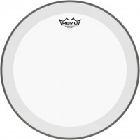 REMO POWERSTROKE P4 TRANSPARENTE