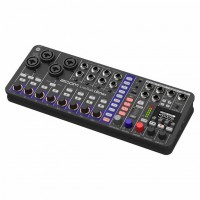 Zoom LiveTrak L6max