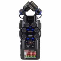 Zoom H6 Studio