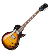 Epiphone Les Paul Tribute Plus Vintage Sunburst Photo Epiphone Les Paul Tribute Plus Vintage Sunburst