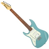 Ibanez AZES40L Purist Blue Gaucher