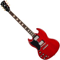 Gibson SG Standard '61 Vintage Cherry Gaucher