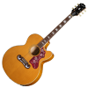 Epiphone J-200 Studio EC Antique Natural Photo Epiphone J-200 Studio EC Antique Natural