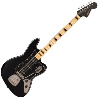 Squier Classic Vibe Bass VI Black Edition Limite