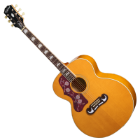 EPIPHONE J-200 STUDIO GAUCHER
