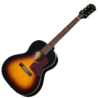 Epiphone Blues King Studio Dark Burst