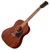 Gibson LG-2 All Mahogany Faded Natural