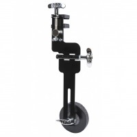 Remo Sourdine Dave Weckl Kick Dampening System