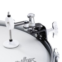 Remo Sourdine Dave Weckl Snare Dampening System