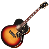 Gibson SJ-200 Standard Tri-Burst