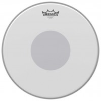 Remo Emperor X 14" Sable