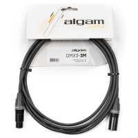 ALGAM LIGHTING DMX3