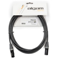 ALGAM LIGHTING DMX3