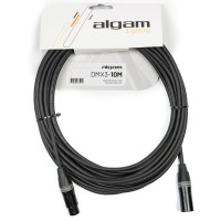 ALGAM LIGHTING DMX3