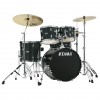Photo Tama ST50H6-BNS Stagestar 5 Ft Black Night Sparkle