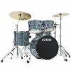 Photo Tama ST50H6-SEM Stagestar 5 Ft Sea Blue Mist