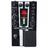 Gamechanger Audio MOTOR Pedal