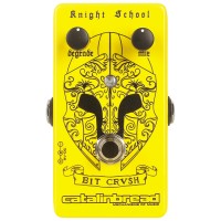 Catalinbread Knight School Bit Crush DIY Kit