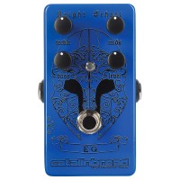 Catalinbread Knight School EQ DIY Kit