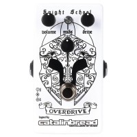 Catalinbread Knight School Overdrive DIY Kit