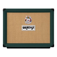 Orange Rocker 32 British Racing Green Limited Edition