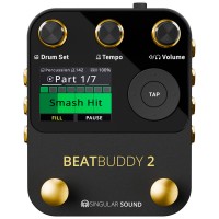 Singular Sound Beatbuddy 2