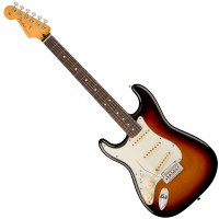 Fender Player II Stratocaster 3-Color Sunburst RW Gaucher