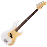 Fender MIJ Traditional 50's Precision Bass White Blonde