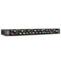 Solid State Logic Revival 4000