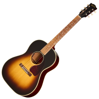 Gibson Original 50s LG-2 Vintage Sunburst