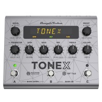 Ik Multimedia Tonex Bass